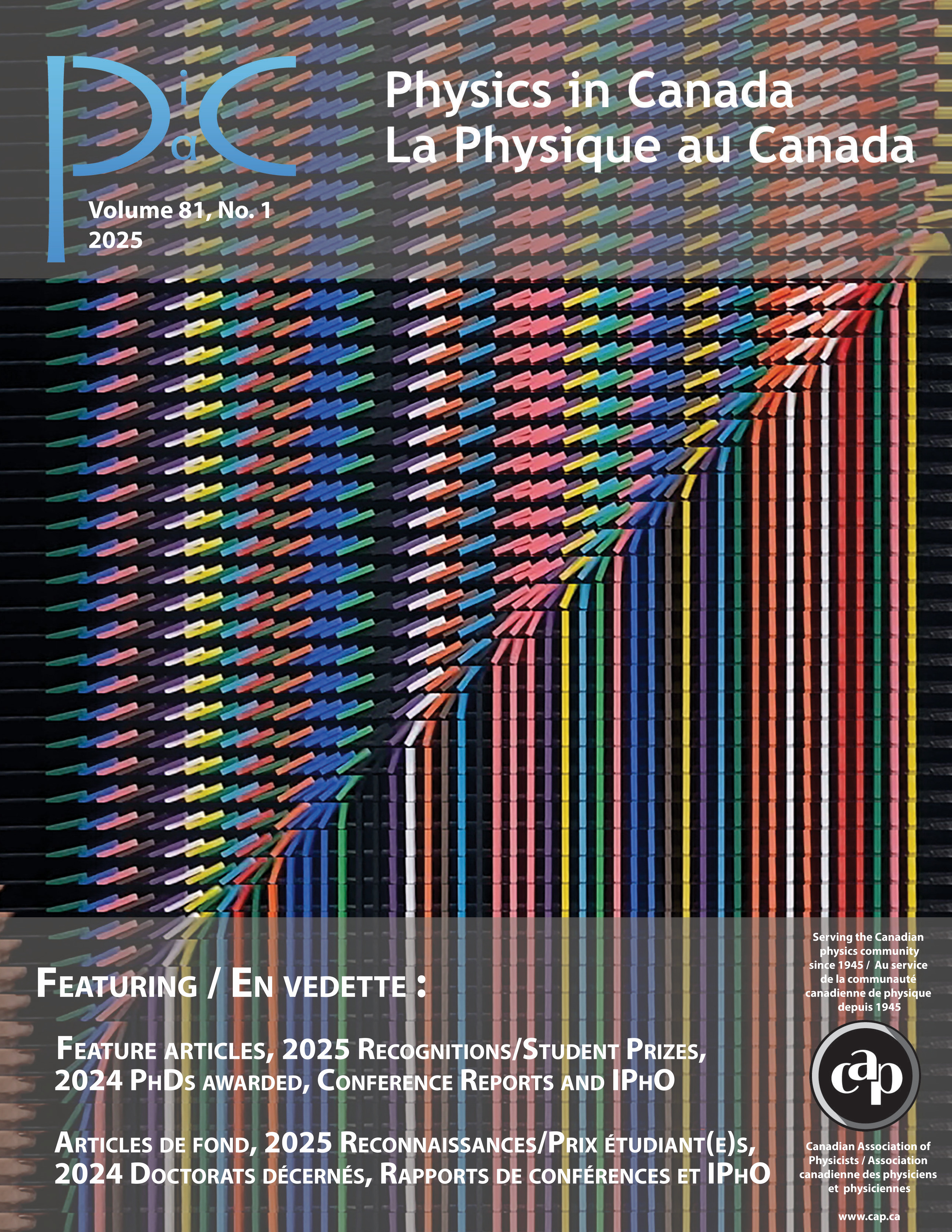 Volume: 81, Number: 1.0, Year: 2025